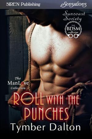 Cover of the book Roll With the Punches by E.A. Reynolds