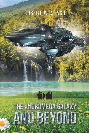 Book cover of The Andromeda Galaxy and Beyond