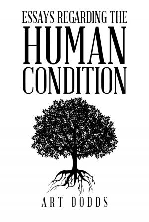 Cover of the book Essays Regarding the Human Condition by Larry Brown