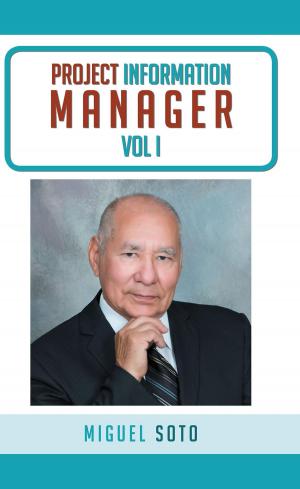 Cover of the book Project Information Manager, Vol I by DeShaun Staton