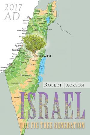 Book cover of Israel