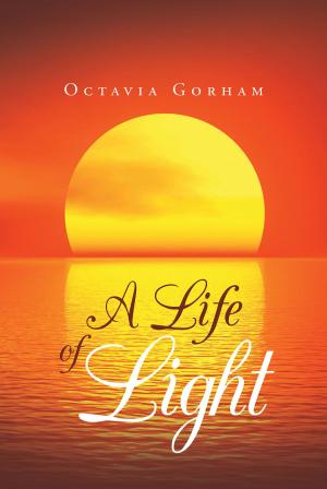 Cover of the book A Life of Light by Red Hawk