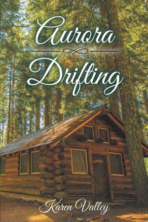 Cover of the book Aurora Drifting by Thomas Valentine