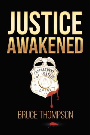 Cover of the book Justice Awakened by Rosanne Brant