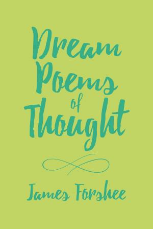 Cover of the book Dream Poems of Thought by Hannah Holbrook