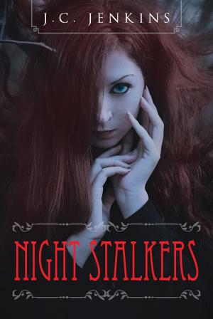 Cover of the book Night Stalkers by Susan Kay