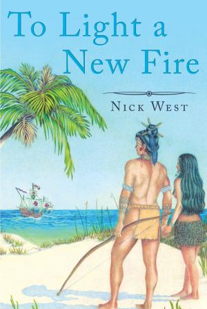 Cover of the book To Light a New Fire by Vizzetta Pruitt