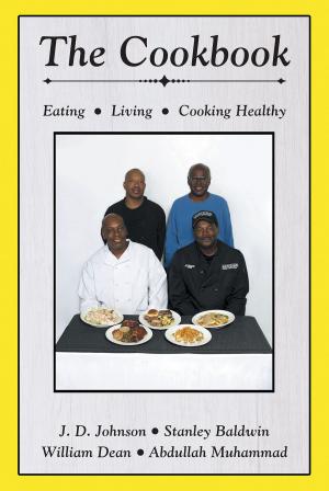 Book cover of The Cookbook