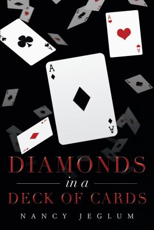 Cover of the book Diamonds in A Deck of Cards by Anastasia Park