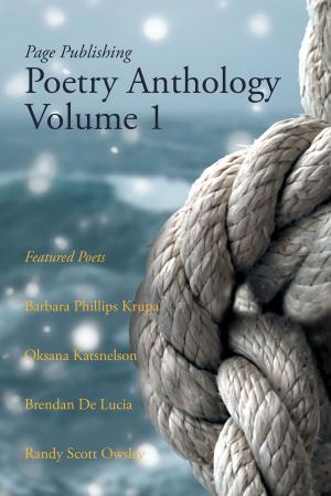bigCover of the book Page Publishing Poetry Anthology Volume 1 by 