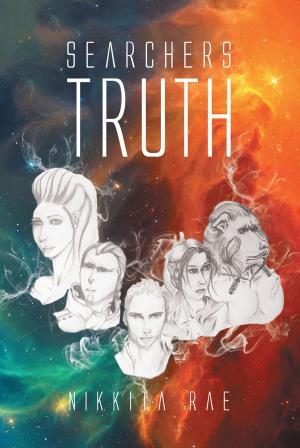 Cover of the book Searchers Truth by Dustin Roberts