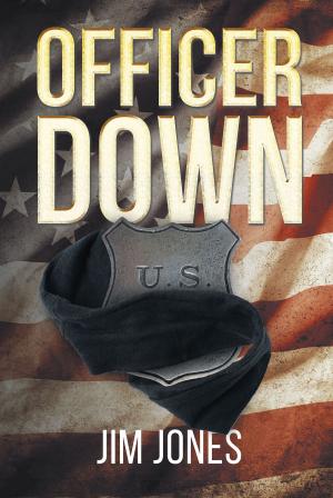 bigCover of the book Officer Down by 