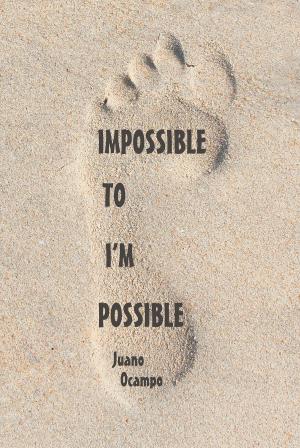 Book cover of Impossible to I'm Possible
