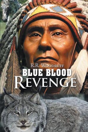 Cover of the book Blue Blood Revenge by The Infamous