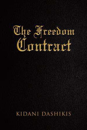 Cover of the book The Freedom Contract by LaQwanna Finkley