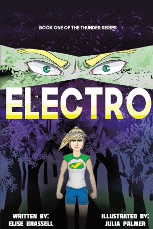 Cover of the book Electro by Warden Neil