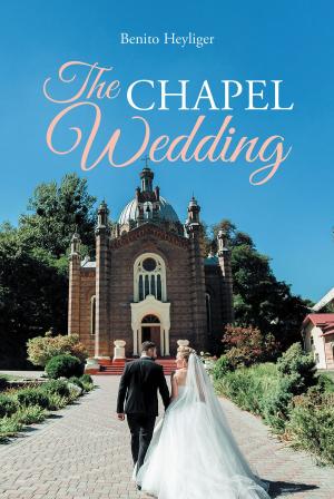 Cover of the book The Chapel Wedding by Aliette de Bodard
