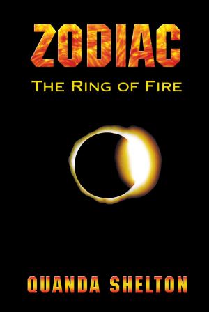 Cover of the book Zodiac by Rick Spelce