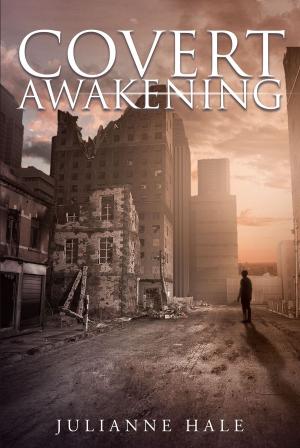 Cover of the book Covert Awakening by Ann Beach