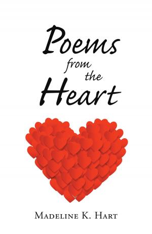 Cover of the book Poems from the Heart by Larrie E. Gale, Ph.D.