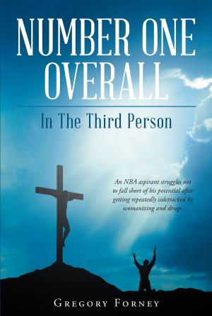 Cover of the book Number One Overall by Duane Engdahl