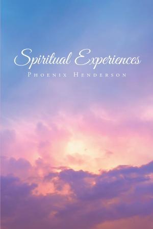 Cover of the book Spiritual Experiences by Todd Taylor
