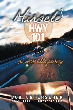 Cover of the book Miracle HWY 101 by James H. Dowell