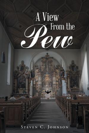 Cover of the book A View From the Pew by P. Moses Rambissoon