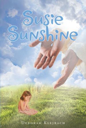 Cover of the book Susie Sunshine by Daisy Crockett