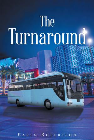 Cover of the book The Turnaround by Leonard Escudero