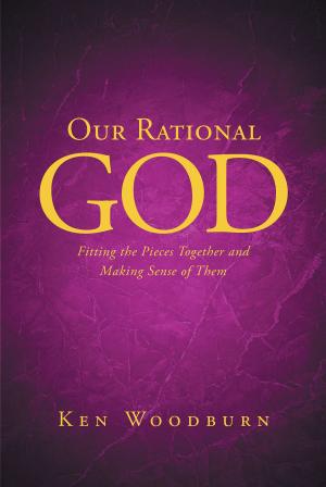 Cover of the book Our Rational God by Mary Corner