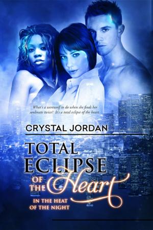 Cover of the book Total Eclipse of the Heart by Taaji Rauf