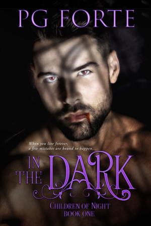 Cover of the book In the Dark by Robin Bielman