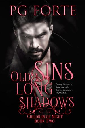 Cover of the book Old Sins, Long Shadows by Robin Bielman