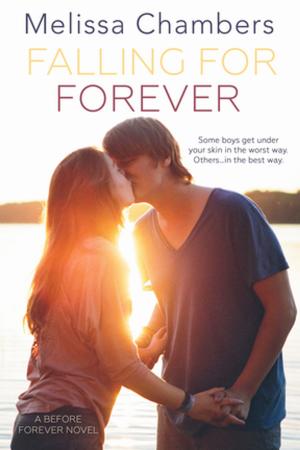 Cover of the book Falling for Forever by N.J. Walters