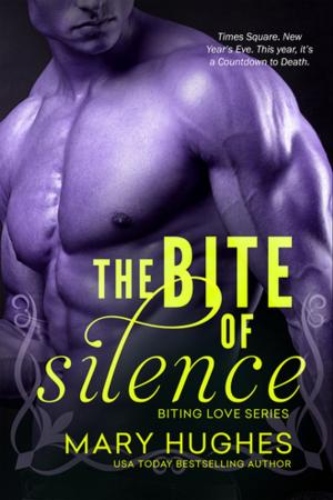 bigCover of the book The Bite of Silence by 