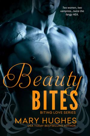 Cover of the book Beauty Bites by Rebecca Brooks