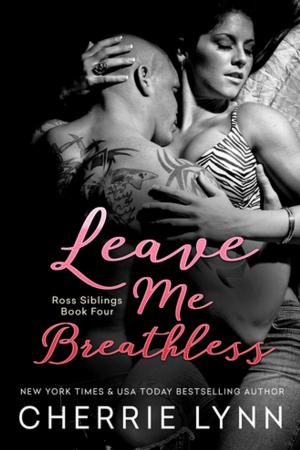 Cover of the book Leave Me Breathless by Rita Oberlies