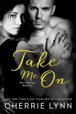 Cover of the book Take Me On by Carmen Falcone