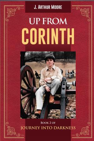 Cover of the book Up From Corinth by Linda Mangram