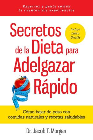 Book cover of Secretos de la Dieta para Adelgazar Rápido