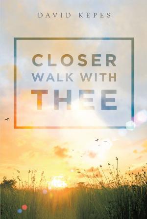 Book cover of Closer Walk with Thee