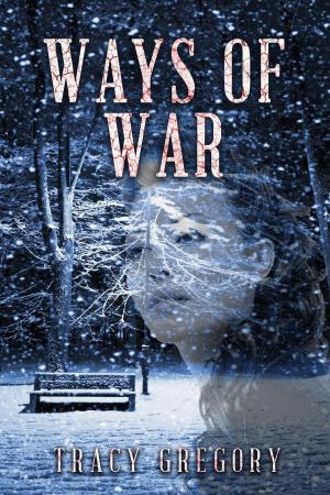 Cover of the book Ways of War by Antjie Krog