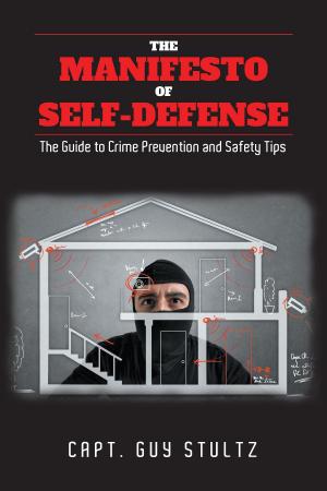 Cover of the book The Manifesto of Self-Defense by Dr. Bonnie Etta