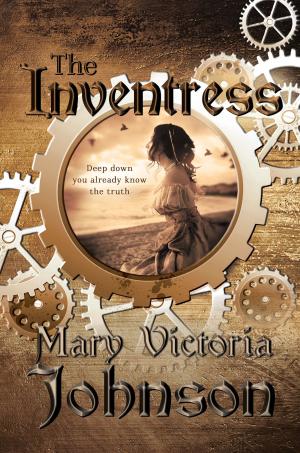 Cover of The Inventress