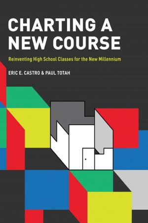 Cover of the book Charting a New Course by Dr. Alf H. Walle
