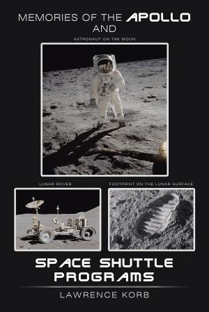 Cover of the book Memories of the Apollo and Space Shuttle Programs by Kathy Hines