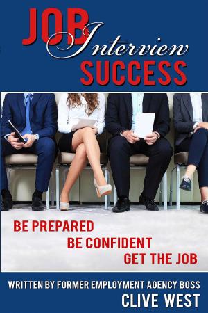 Cover of the book Job Interview Success by Ayesha Marfani