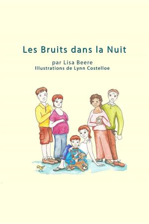Cover of the book Les Bruits dans la Nuit by Mat Carmody