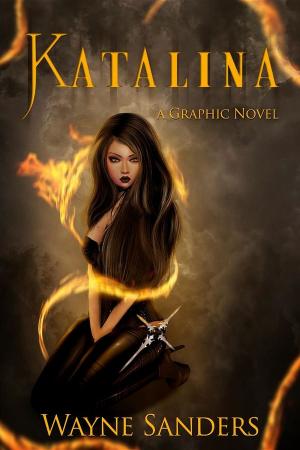 Cover of the book Katalina by Wesley Tallant